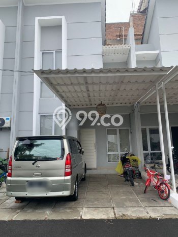Dijual Hunian Rumah Nyaman 3 KT di Prima Harapan, Bekasi Dijual Hunian Rumah Nyaman 3 KT di Prima Harapan, Bekasi