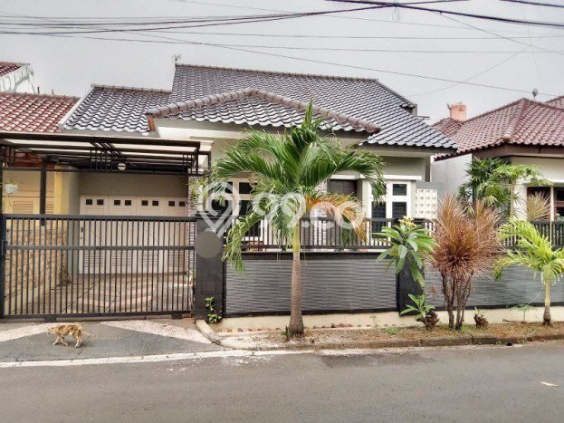 Ready to Use! Premium House LT 220m2 Desain Modern di Pondok Kelapa Ready to Use! Premium House LT 220m2 Desain Modern di Pondok Kelapa