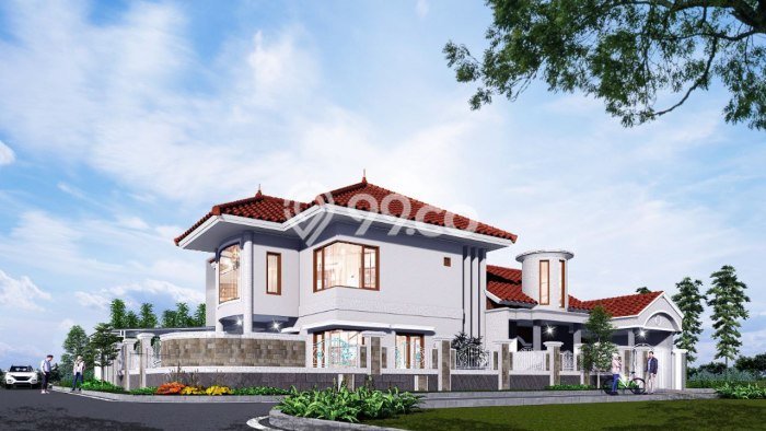 Rumah Elit Modern Tanpa Renovasi di Pondok Kelapa Jakarta Timur Rumah Elit Modern Tanpa Renovasi di Pondok Kelapa Jakarta Timur