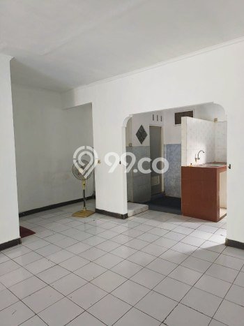 Rumah Modern 2 KT LT 118m2 di Prima Harapan Rumah Modern 2 KT LT 118m2 di Prima Harapan