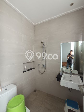 Jual Rumah Modern 3 KT di Galaxy, Bekasi Jual Rumah Modern 3 KT di Galaxy, Bekasi