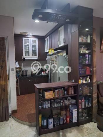Hunian Elit LB 210m2 Siap Pakai Desain Elegan di Summarecon Bekasi, Bekasi Hunian Elit LB 210m2 Siap Pakai Desain Elegan di Summarecon Bekasi, Bekasi