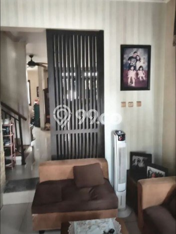 Rumah Luxury Modern Siap Huni di Bintara Bekasi Rumah Luxury Modern Siap Huni di Bintara Bekasi