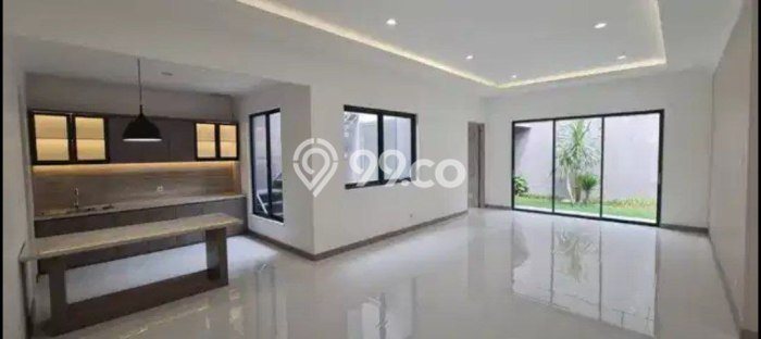 Rumah Mewah LB 266m2 Siap Pakai Desain Elegan di Cipinang, Jakarta Timur Rumah Mewah LB 266m2 Siap Pakai Desain Elegan di Cipinang, Jakarta Timur