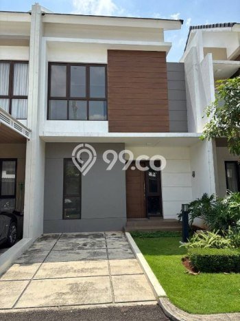 For Sale Hunian Rumah Terawat 2 KT di Summarecon Bekasi, Bekasi For Sale Hunian Rumah Terawat 2 KT di Summarecon Bekasi, Bekasi