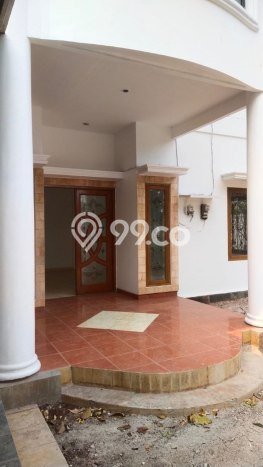 Rumah Elit Modern Tanpa Renovasi di Pondok Kelapa Jakarta Timur Rumah Elit Modern Tanpa Renovasi di Pondok Kelapa Jakarta Timur