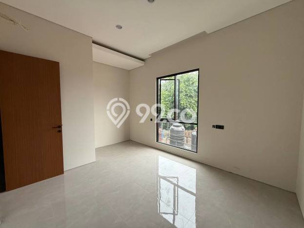Rumah Minimalis 3 KT LT 75m2 di Pondok Gede Rumah Minimalis 3 KT LT 75m2 di Pondok Gede