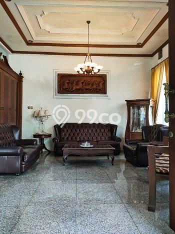 Hunian Eksklusif Dijual LT 500m2 di Duren Sawit, Jakarta Timur Hunian Eksklusif Dijual LT 500m2 di Duren Sawit, Jakarta Timur