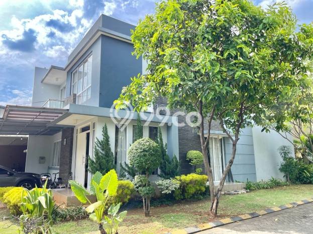 Rumah Elit Modern Siap Huni di Galaxy Bekasi Rumah Elit Modern Siap Huni di Galaxy Bekasi