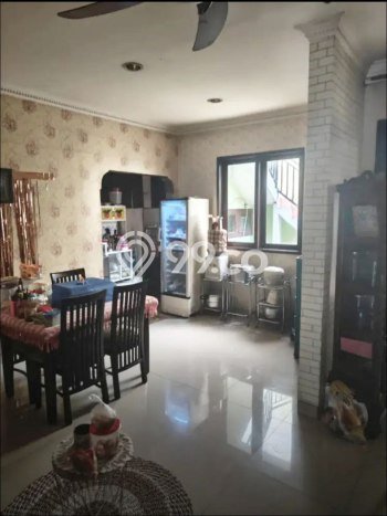 Rumah Luxury Modern Siap Huni di Bintara Bekasi Rumah Luxury Modern Siap Huni di Bintara Bekasi