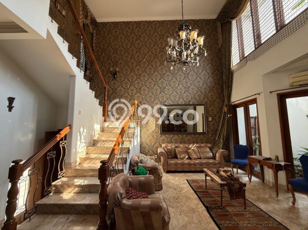 Dijual Rumah Elit Exclusive di Duren Sawit, Jakarta Timur Dijual Rumah Elit Exclusive di Duren Sawit, Jakarta Timur