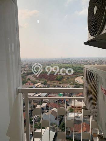 Apartemen Terawat Dijual di Bekasi Spesifikasi 2 KT, 1 KM Apartemen Terawat Dijual di Bekasi Spesifikasi 2 KT, 1 KM