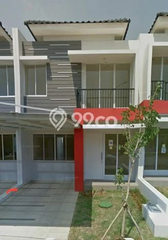 Dijual Rumah Eksklusif 3 KT di Galaxy, Bekasi Dijual Rumah Eksklusif 3 KT di Galaxy, Bekasi