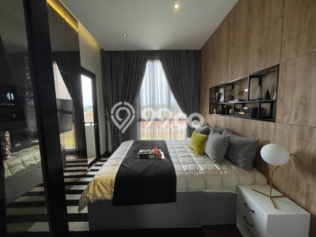 Hunian Nyaman Asri 4 KT Siap Huni di Summarecon Bekasi Bekasi Hunian Nyaman Asri 4 KT Siap Huni di Summarecon Bekasi Bekasi