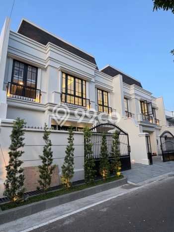 Rumah Mewah Dijual LT 183m2 di Cempaka Putih, Jakarta Pusat Rumah Mewah Dijual LT 183m2 di Cempaka Putih, Jakarta Pusat
