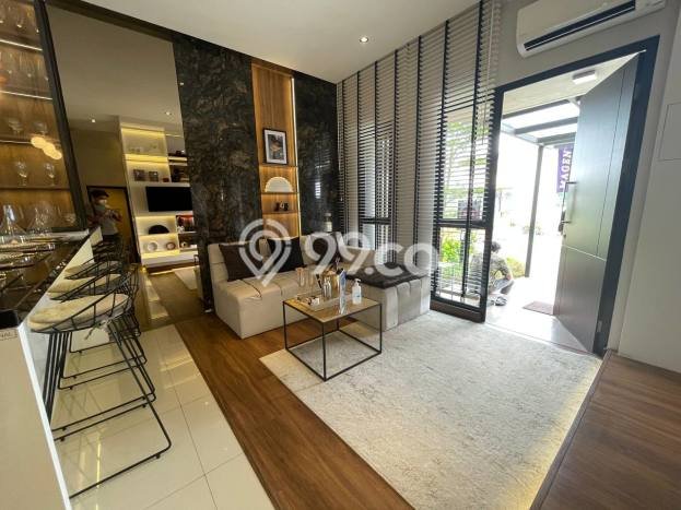 Hunian Nyaman Asri 4 KT Siap Huni di Summarecon Bekasi Bekasi Hunian Nyaman Asri 4 KT Siap Huni di Summarecon Bekasi Bekasi