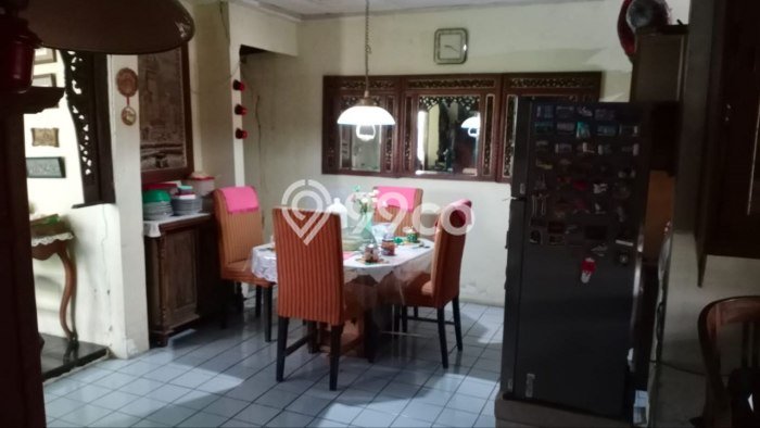 Rumah Minimalis 2 KT di Taman Galaxy Bekasi Unfurnished Rumah Minimalis 2 KT di Taman Galaxy Bekasi Unfurnished