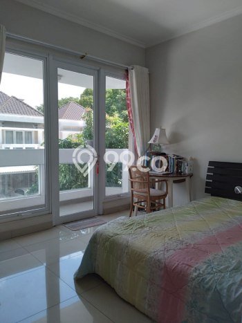 Rumah Luxury Modern Siap Huni di Summarecon Bekasi Bekasi Rumah Luxury Modern Siap Huni di Summarecon Bekasi Bekasi
