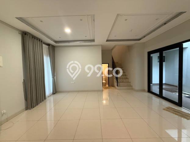 For Sale! Premium House LT 117m2 Desain Modern di Summarecon Bekasi For Sale! Premium House LT 117m2 Desain Modern di Summarecon Bekasi