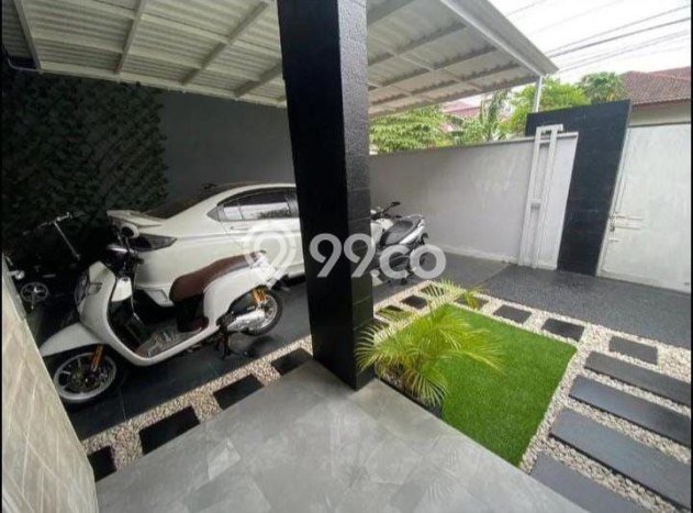 Siap Huni Rumah Mewah 3 Kamar di Duren Sawit Dekat ke Mana Saja Siap Huni Rumah Mewah 3 Kamar di Duren Sawit Dekat ke Mana Saja