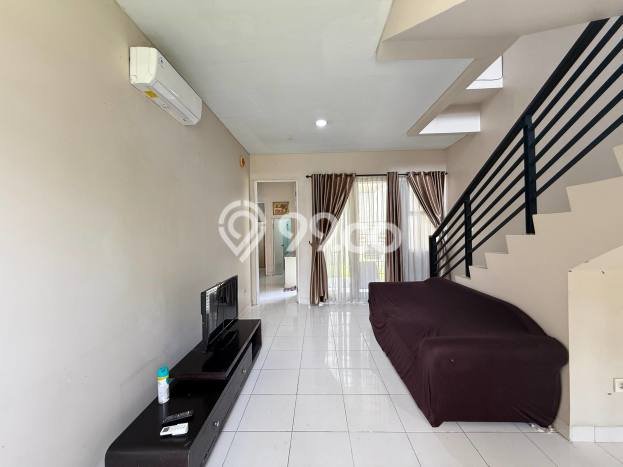 Dijual Rumah Eksklusif 3 KT di Summarecon Bekasi, Bekasi Dijual Rumah Eksklusif 3 KT di Summarecon Bekasi, Bekasi