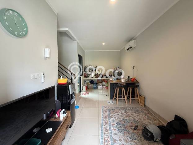 Dijual Hunian Rumah Terawat 4 KT di Summarecon Bekasi, Bekasi Dijual Hunian Rumah Terawat 4 KT di Summarecon Bekasi, Bekasi