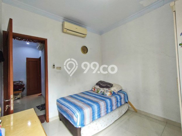 Best Deal Hunian Premium Ideal dan Luas di Cempaka Putih, Jakarta Pusat Best Deal Hunian Premium Ideal dan Luas di Cempaka Putih, Jakarta Pusat