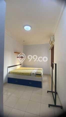 Rumah Modern 4 KT di Pondok Kelapa Jakarta Timur Semi Furnished Rumah Modern 4 KT di Pondok Kelapa Jakarta Timur Semi Furnished
