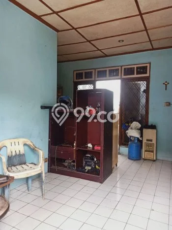 Rumah Modern 2 KT LT 77m2 di Prima Harapan Rumah Modern 2 KT LT 77m2 di Prima Harapan