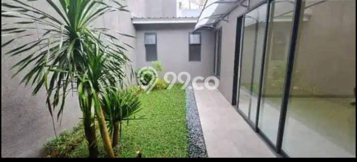 Rumah Mewah LB 266m2 Siap Pakai Desain Elegan di Cipinang, Jakarta Timur Rumah Mewah LB 266m2 Siap Pakai Desain Elegan di Cipinang, Jakarta Timur