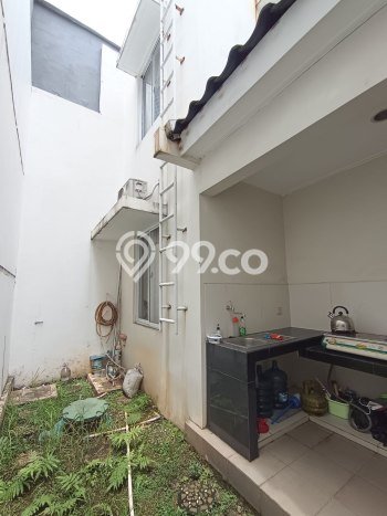 Jual Rumah Modern 3 KT di Galaxy, Bekasi Jual Rumah Modern 3 KT di Galaxy, Bekasi