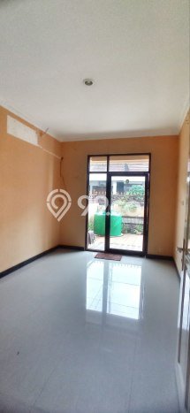 Rumah Modern 3 KT LT 162m2 di Galaxy Rumah Modern 3 KT LT 162m2 di Galaxy