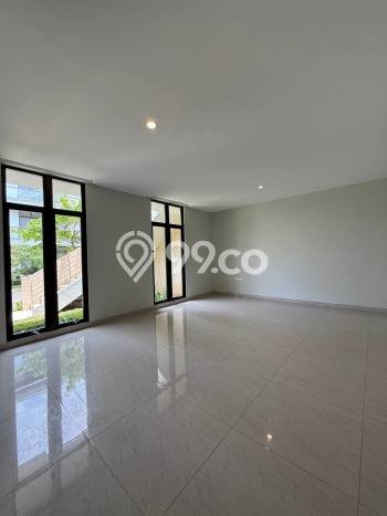 Jual Rumah Mewah Megah Dengan View Cantik di Summarecon Bekasi, Bekasi Jual Rumah Mewah Megah Dengan View Cantik di Summarecon Bekasi, Bekasi