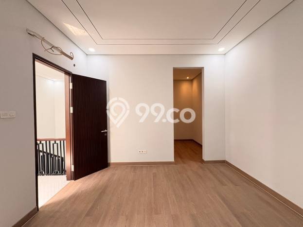 Siap Huni Rumah Mewah 4 Kamar di Cempaka Putih Dekat ke Mana Saja Siap Huni Rumah Mewah 4 Kamar di Cempaka Putih Dekat ke Mana Saja