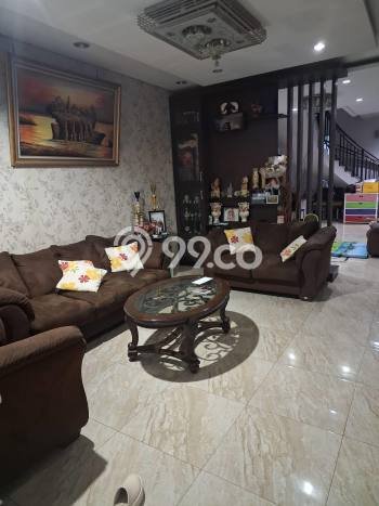 Hunian Elit LB 210m2 Siap Pakai Desain Elegan di Summarecon Bekasi, Bekasi Hunian Elit LB 210m2 Siap Pakai Desain Elegan di Summarecon Bekasi, Bekasi