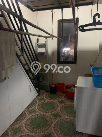 Rumah Luas Asri 3 KT Siap Huni di Summarecon Bekasi Bekasi Rumah Luas Asri 3 KT Siap Huni di Summarecon Bekasi Bekasi