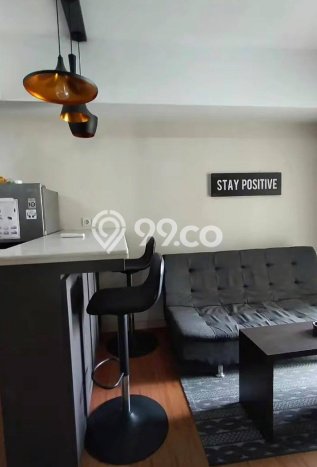 Apartemen Favorit Modern Dijual di Bekasi dengan 3 Kamar Tidur Apartemen Favorit Modern Dijual di Bekasi dengan 3 Kamar Tidur