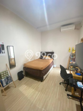 Rumah Minimalis 3 KT LT 105m2 di Pondok Kelapa Rumah Minimalis 3 KT LT 105m2 di Pondok Kelapa