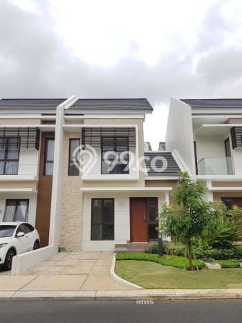 Jual Rumah Modern 2 KT di Summarecon Bekasi, Bekasi Jual Rumah Modern 2 KT di Summarecon Bekasi, Bekasi