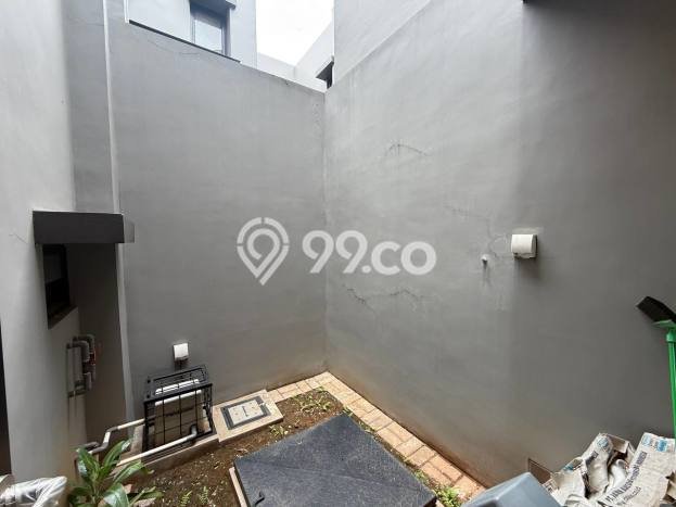 Rumah Minimalis 3 KT di Summarecon Bekasi Bekasi Unfurnished Rumah Minimalis 3 KT di Summarecon Bekasi Bekasi Unfurnished