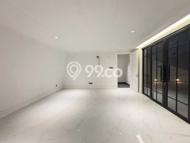 Rumah Mewah Dijual LT 183m2 di Cempaka Putih, Jakarta Pusat Rumah Mewah Dijual LT 183m2 di Cempaka Putih, Jakarta Pusat