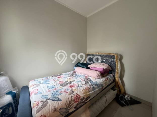 Dijual Hunian Rumah Terawat 4 KT di Summarecon Bekasi, Bekasi Dijual Hunian Rumah Terawat 4 KT di Summarecon Bekasi, Bekasi
