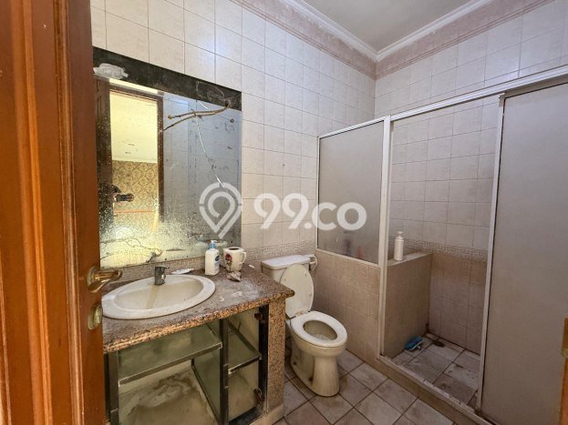 Dijual Rumah Elit Exclusive di Duren Sawit, Jakarta Timur Dijual Rumah Elit Exclusive di Duren Sawit, Jakarta Timur