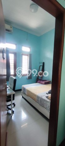 Rumah Modern 3 KT di Galaxy Bekasi Unfurnished Rumah Modern 3 KT di Galaxy Bekasi Unfurnished