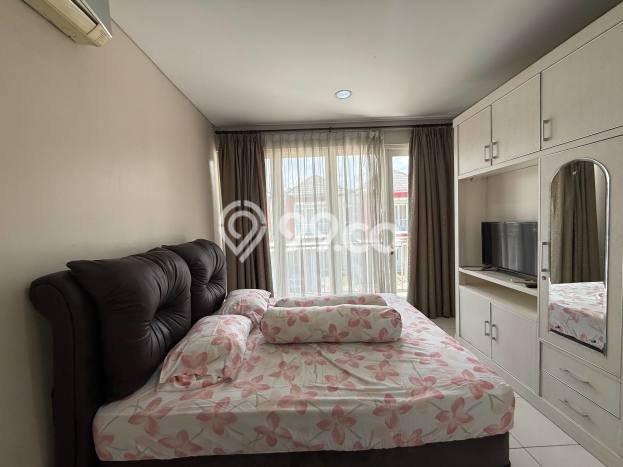Dijual Rumah Eksklusif 3 KT di Summarecon Bekasi, Bekasi Dijual Rumah Eksklusif 3 KT di Summarecon Bekasi, Bekasi