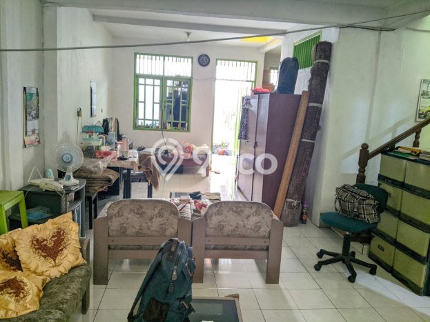 Hunian Nyaman Asri 2 KT Siap Huni di Pondok Kelapa Jakarta Timur Hunian Nyaman Asri 2 KT Siap Huni di Pondok Kelapa Jakarta Timur