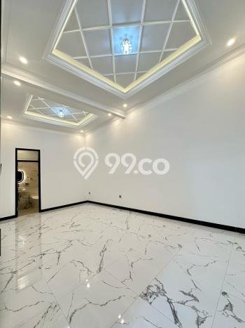 Hunian Elit LB 210m2 Siap Pakai Desain Elegan di Pulomas, Jakarta Timur Hunian Elit LB 210m2 Siap Pakai Desain Elegan di Pulomas, Jakarta Timur