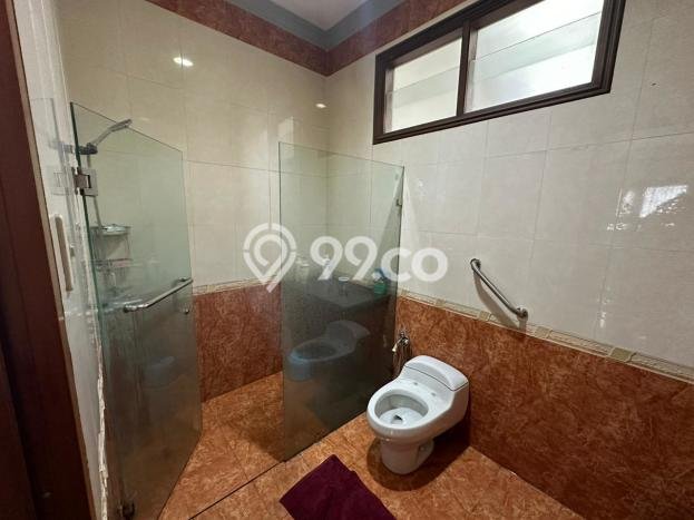 DIJUAL CEPAT! Rumah Modern di Sunter, Jakarta Utara, Luas 271m² Bangunan 1000m² Bisa Nego! DIJUAL CEPAT! Rumah Modern di Sunter, Jakarta Utara, Luas 271m² Bangunan 1000m² Bisa Nego!