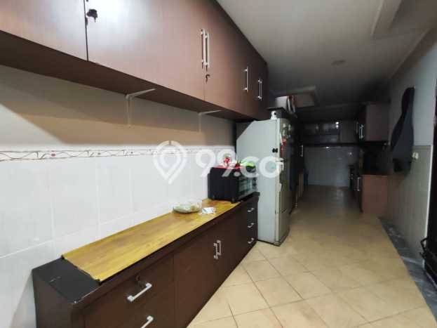 Rumah Luxury Modern Tanpa Renovasi di Permata Buana Jakarta Barat Rumah Luxury Modern Tanpa Renovasi di Permata Buana Jakarta Barat