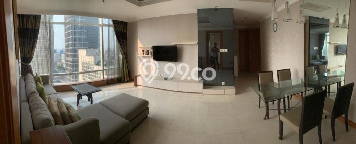 Untuk Dijual Apartemen Eksklusif 3 Bedroom di Jakarta Pusat Dekat ke Fasilitas Umum Untuk Dijual Apartemen Eksklusif 3 Bedroom di Jakarta Pusat Dekat ke Fasilitas Umum